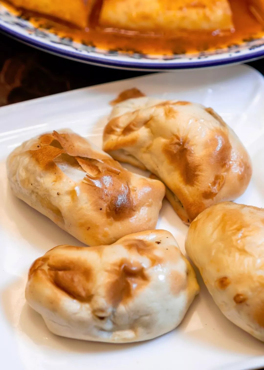 广州排行第一的新疆菜，有比你脸还大的大盘鸡