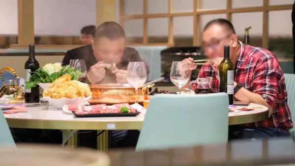 被西丽人私藏了3年的店,来福田啦!