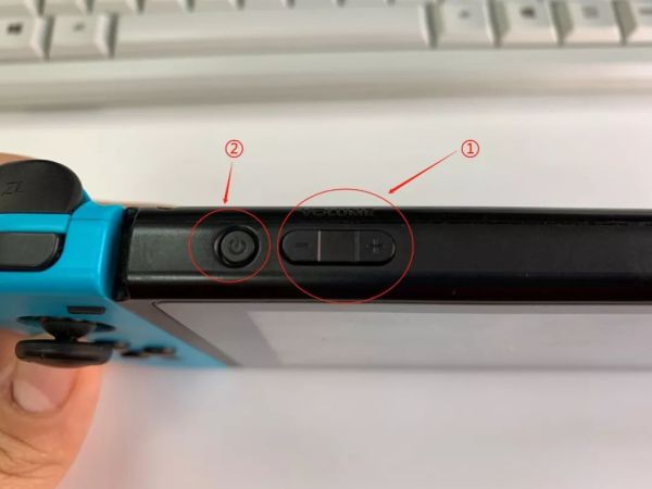 十二个Switch小白常见问题解答,学会你也能冒充大佬!