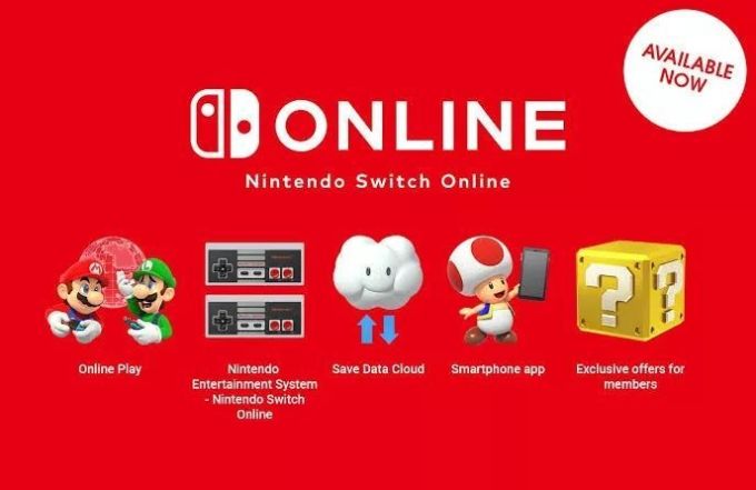 十二个Switch小白常见问题解答,学会你也能冒充大佬!