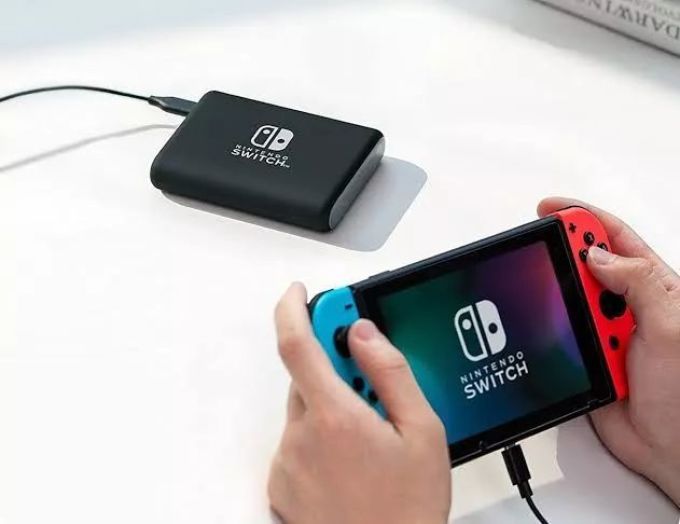十二个Switch小白常见问题解答,学会你也能冒充大佬!