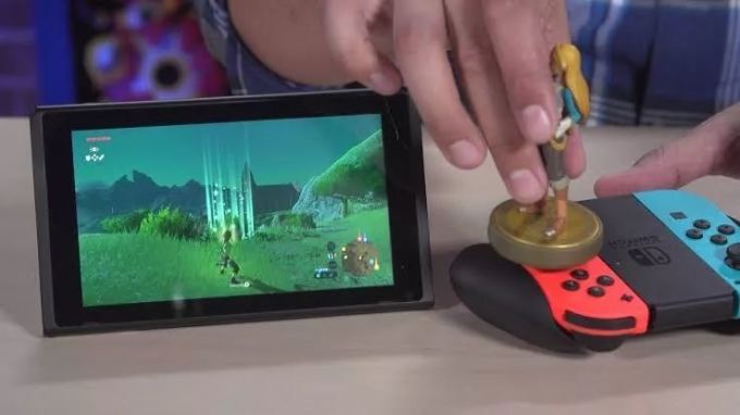十二个Switch小白常见问题解答,学会你也能冒充大佬!