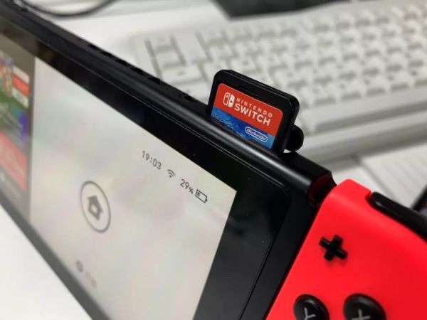 十二个Switch小白常见问题解答,学会你也能冒充大佬!