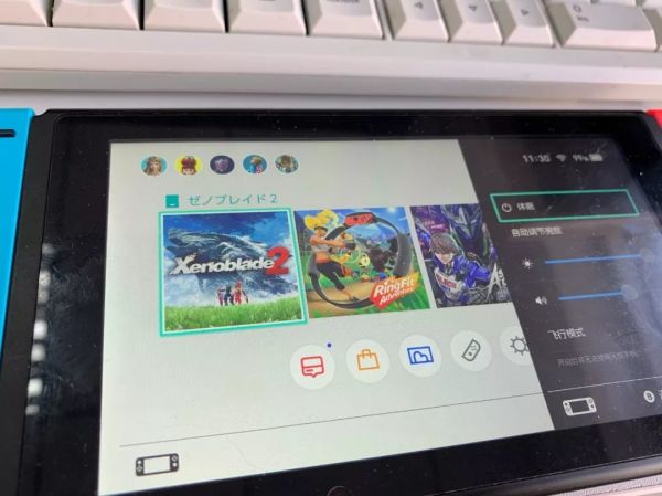 十二个Switch小白常见问题解答,学会你也能冒充大佬!