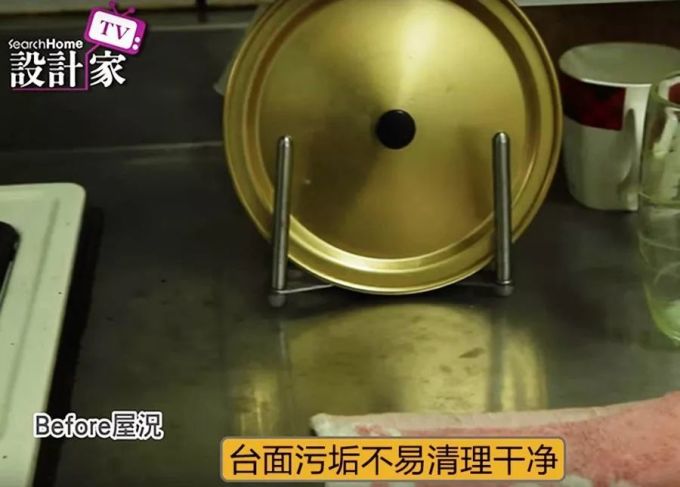 宜家神爆改!10㎡老破小餐厅、厨房,收纳大涨10倍:终于有地方做菜了