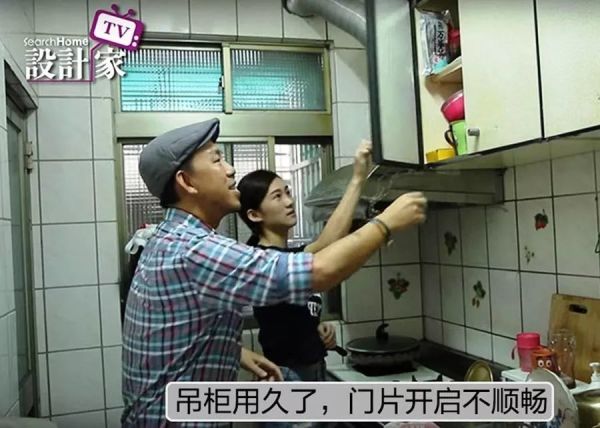 宜家神爆改!10㎡老破小餐厅、厨房,收纳大涨10倍:终于有地方做菜了