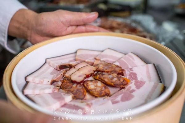 24年前五一广场的那家「百年老店」,回来了!
