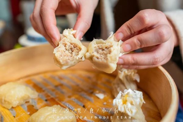 24年前五一广场的那家「百年老店」,回来了!