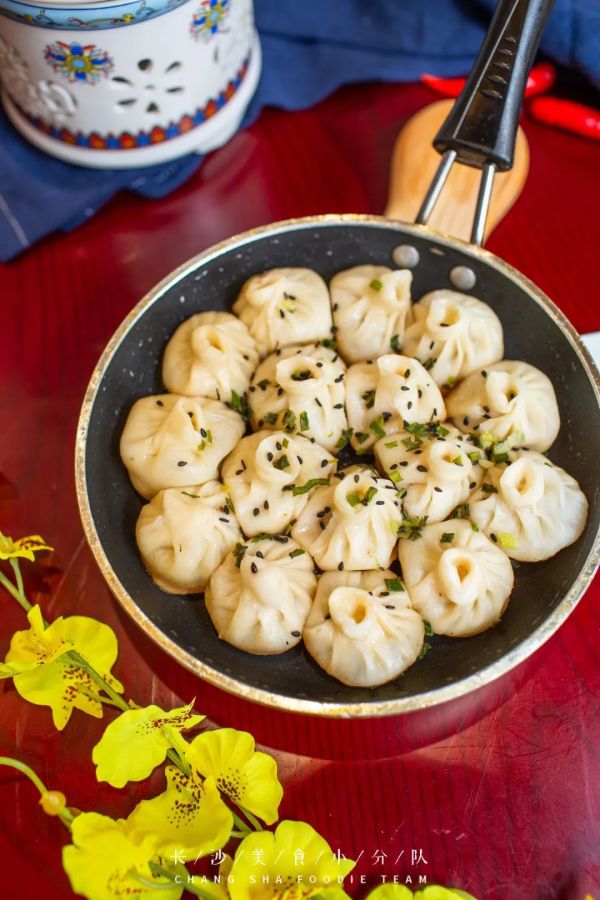 24年前五一广场的那家「百年老店」,回来了!