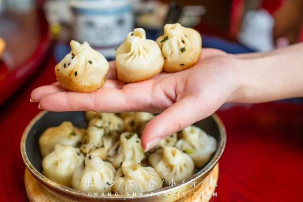 24年前五一广场的那家「百年老店」,回来了!