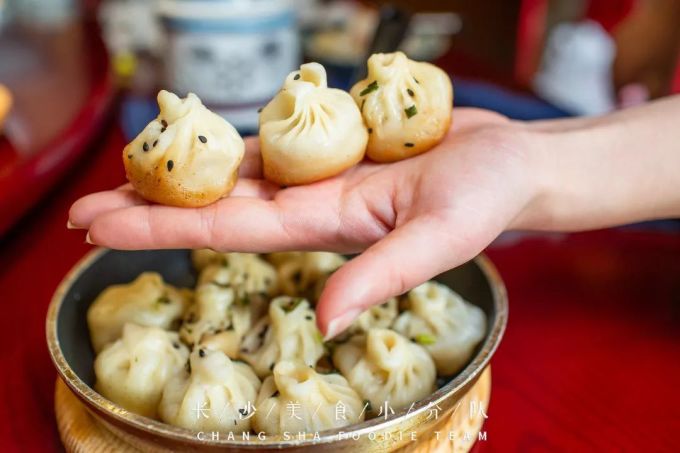 24年前五一广场的那家「百年老店」,回来了!