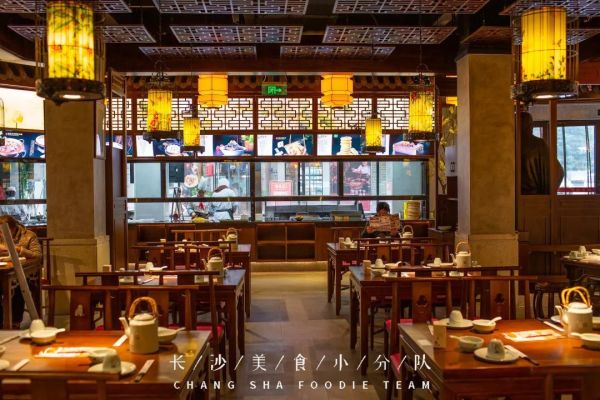 24年前五一广场的那家「百年老店」,回来了!