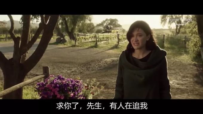 星际迷航,性爱自修室,刺客伍六七,印度诈骗案 | 1月流媒体极客片单