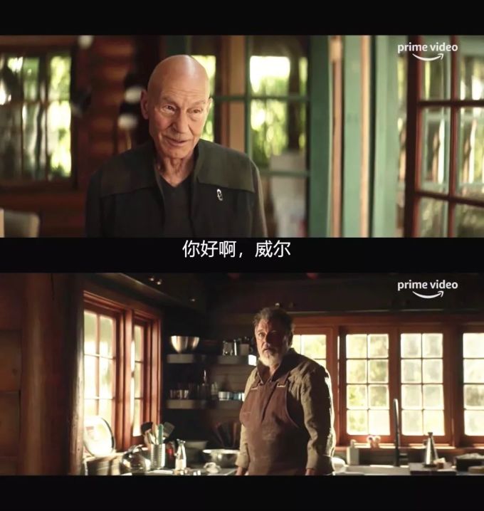 星际迷航,性爱自修室,刺客伍六七,印度诈骗案 | 1月流媒体极客片单