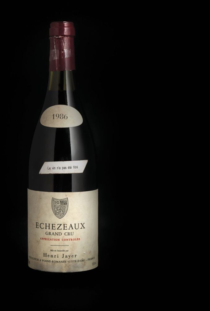 Echezeaux依瑟索,到底配不配拥有特级园姓名?