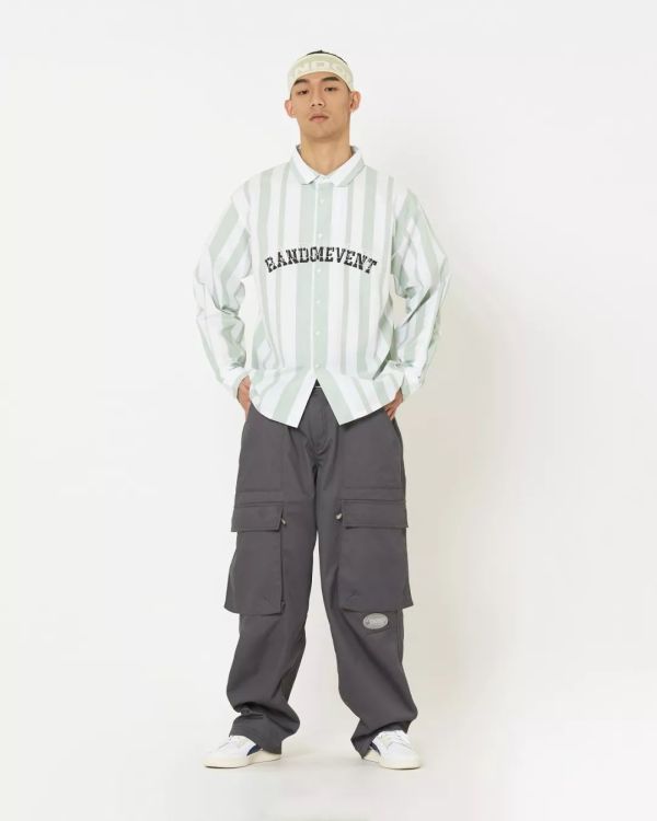 潮闻快食 | Burberry释出AirPods豹纹保护套;Randomevent发布2020春夏LOOKBOOK