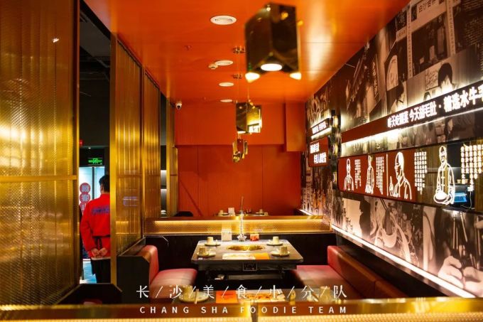 谁说吃毛肚只是四川人的专利?长沙的这种毛肚“全国第一”