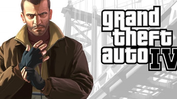 R星神作《GTA IV》在Steam下架：或因音乐版权到期