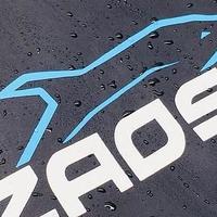 蓝色海豚：超速ZAOZU Racing 2.0 防寒泳衣测试