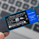  笔记本电脑M.2固态硬盘全面升级记：WD Blue SN550 NVMe SSD 1TB　