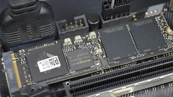 浦科特 M9P Plus SSD 512G(M.2版)固态硬盘开箱体验测评