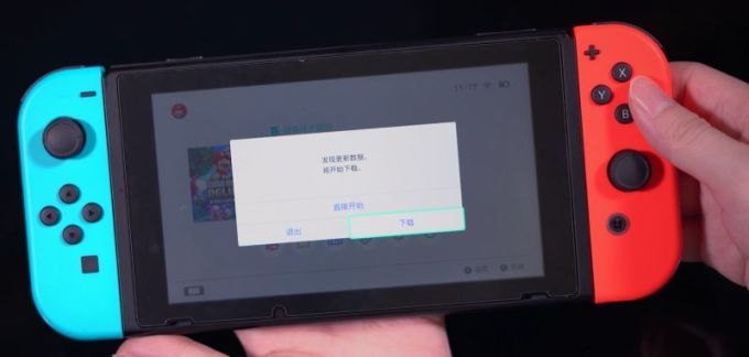 任天堂Switch国行版测评 | 锁服不锁卡,2099元带保修值不值?
