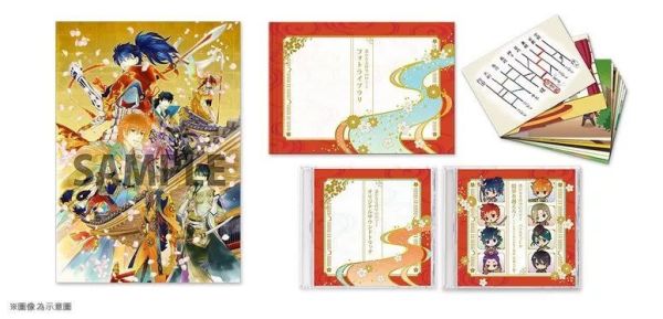 多款育碧游戏国行送审!《异度神剑 决定版》发售日期泄露?| Jump简报