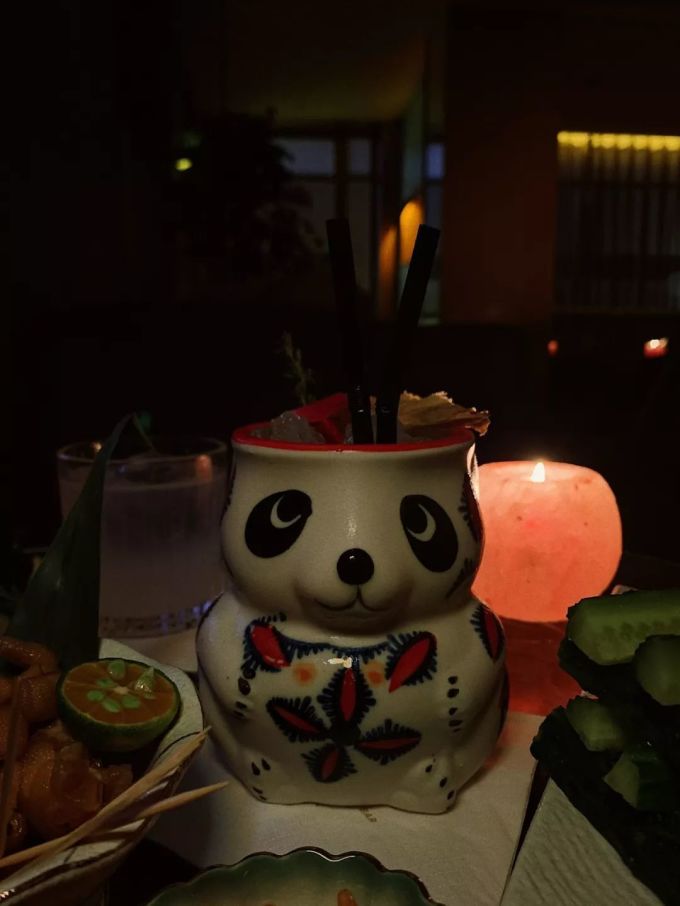 《杭城酒吧老饕速成指南》