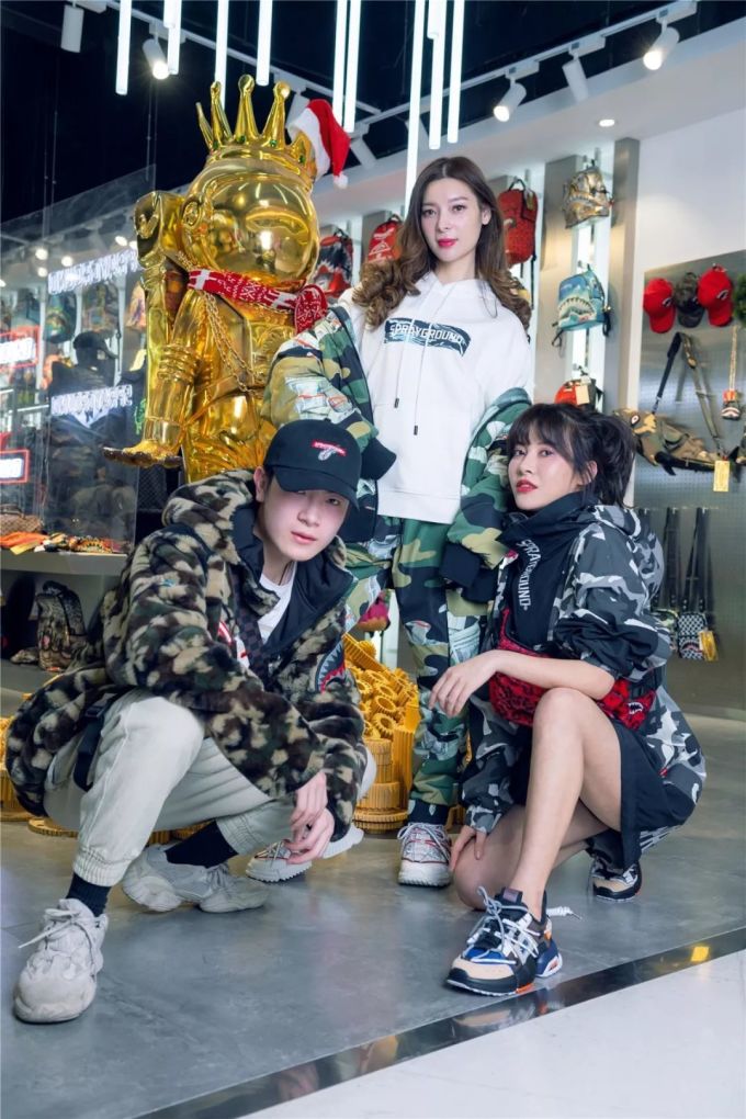 武汉当代新青年标签,你中了几个?