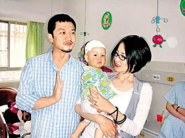 王菲蹦迪视频曝光:我50岁了,还是和18岁一样!