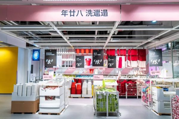 谁说广州没有年味了?那是因为你还没来这里......