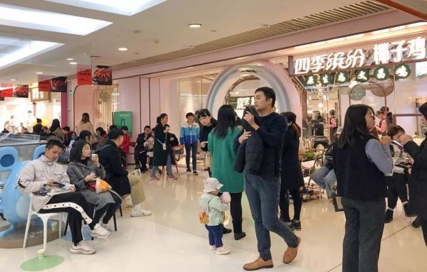 牛扒&椰子鸡界的人气王全新升级,2店齐开喊你6折high吃!