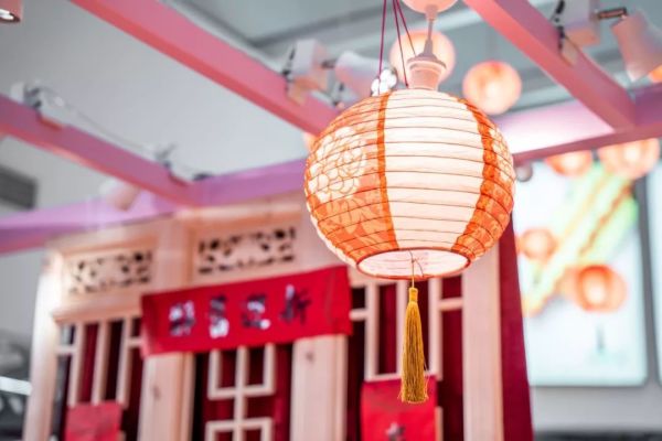 谁说广州没有年味了?那是因为你还没来这里......