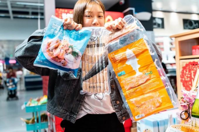 谁说广州没有年味了?那是因为你还没来这里......