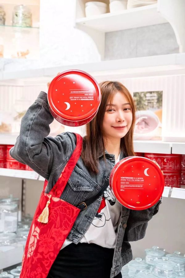 谁说广州没有年味了?那是因为你还没来这里......
