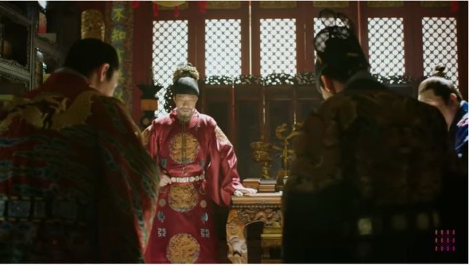 汤唯走下神坛又如何,反正我又不看她