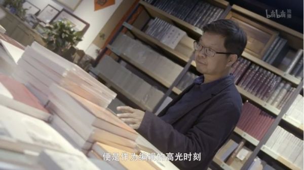 为了它,胡歌献出了他声音的第一次