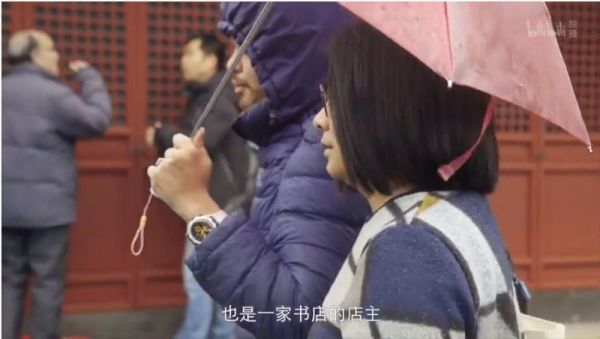 为了它,胡歌献出了他声音的第一次