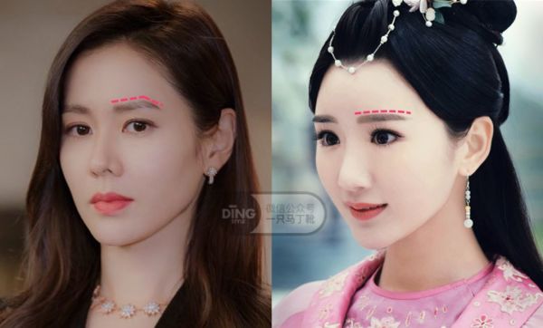如何copy孙艺珍式大小姐气质?《爱的迫降》穿搭大解析