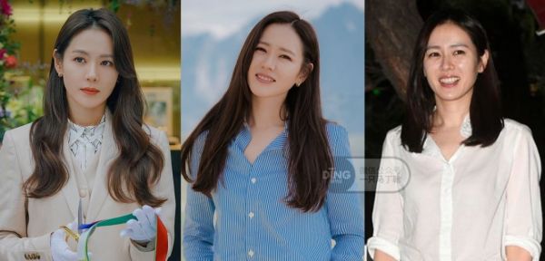 如何copy孙艺珍式大小姐气质?《爱的迫降》穿搭大解析