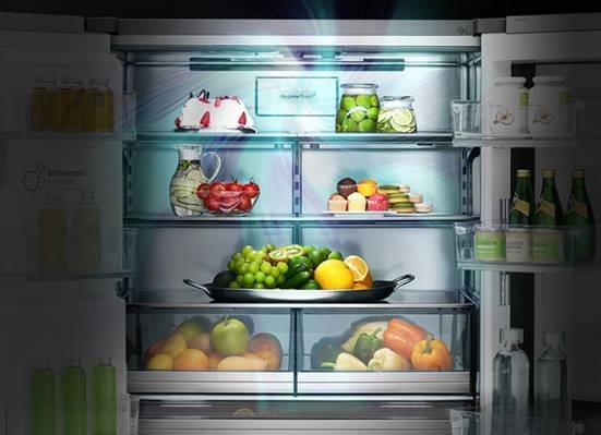 CES 2020回顾：智能冰箱大变迁，只为更好的融入家庭生活