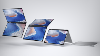 DELL戴尔CES 2020新品正式在京亮相，包括XPS 13笔记本电脑和多款UltraSharp显示器