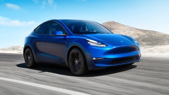 一周汽车速报|Model Y项目正式启动；吉利与奔驰成立smart合资公司