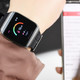 比小米手表还便宜，30天续航+血氧监测，aigo推出全新智能手表