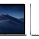 ECC 曝光苹果新款 13 英寸 MacBook Pro，继续采用剪刀脚键盘
