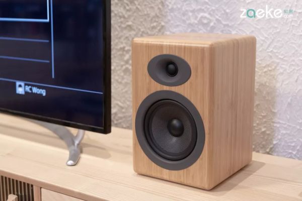 声擎A5+ Wireless体验:姜是老的辣,酒是陈的香
