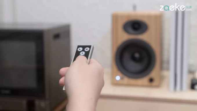 声擎A5+ Wireless体验:姜是老的辣,酒是陈的香