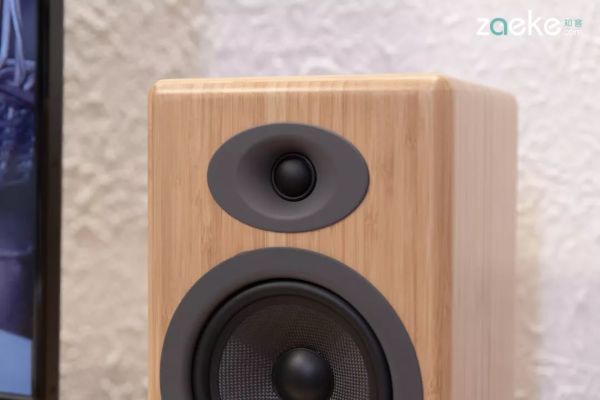 声擎A5+ Wireless体验:姜是老的辣,酒是陈的香
