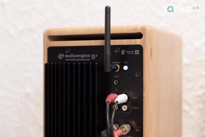 声擎A5+ Wireless体验:姜是老的辣,酒是陈的香