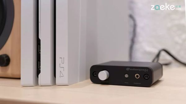 声擎A5+ Wireless体验:姜是老的辣,酒是陈的香
